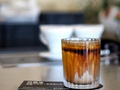 -麻雀咖啡SPARROW COFFEE(十全街店)