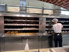-汉巴味德·烤肉与啤酒的自助(杭州大悦城店)