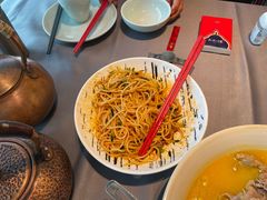 -天成·川菜家宴(海港城店)