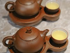 -同仁堂粹和餐厅·食养养生宴(新大都店)