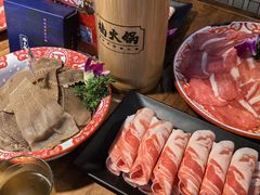 -楠火锅(仁恒梦中心店)
