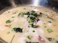 -格塘人家·山泉水煮鱼(望兴家园店)