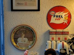 -舊新事咖啡NOTHING NEW COFFEE