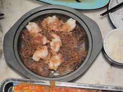 -绿茶餐厅(深圳龙华天虹购物中心店)