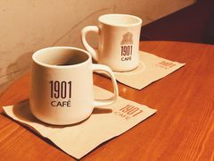 -1901 Cafe(西四店)