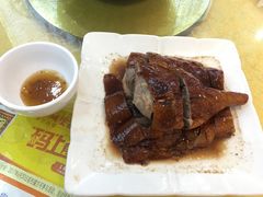 -台山美食一绝阿四台山黄鳝饭(阿四创作店)