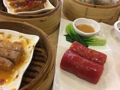 -点都德(汇盈广场店)