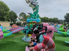 -秦皇岛乐岛海洋王国