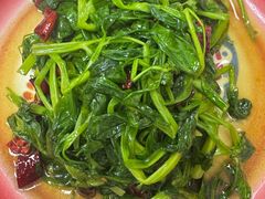 -冯大腕江湖川菜馆(后沙峪店)