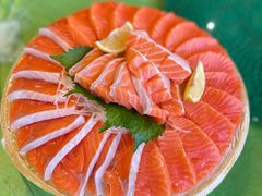 -盛港湾海鲜食府(黄沙店)