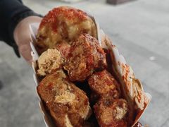 -越香王老汉臭豆腐