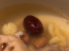 -清水亭湖北菜(大屯DT51店)