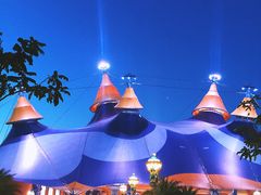 -珠海横琴长隆《卡卡虎奇遇记》