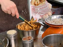 -尚食·卢记烧饼(十全街店)