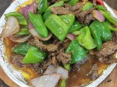 -陆记鹅庄·潮汕菜·狮头鹅(大仟里店)
