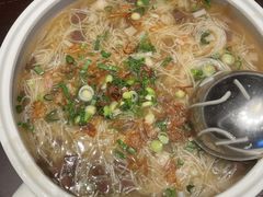 -鹭禧·中餐厅(厦门波特曼七星湾酒店)