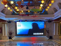 -铜锣湾KTV(木渎店)