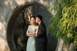 -罗马经典婚纱摄影·轻奢化定制
