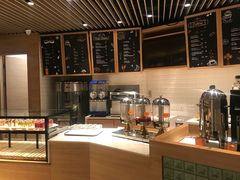 -咖啡苑自助餐厅·中国大饭店