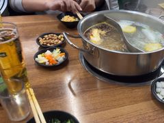 -牛天下·牛肉·海鲜·打边炉·融合菜