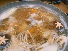 -綱元·海鲜豆捞(明州里店)