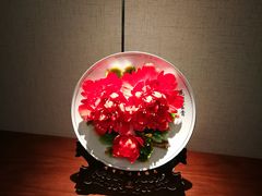 -金色艳阳天•粤菜 淮扬菜(古平岗店)