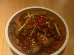 -付掌柜在成都·热炒砂锅集(金禾店)