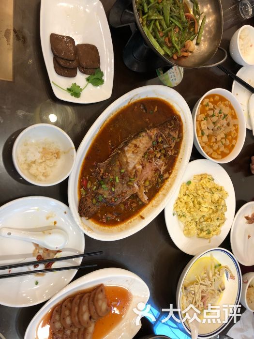 老东门餐馆图片 - 第1张