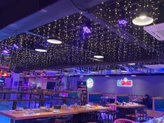 -外滩海鲜烧烤广场(东三旗店)