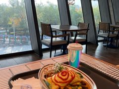 -贝林大翅鲸简餐厅(国家海洋博物馆店)