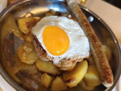 -Restaurant Paulaner am Dom