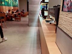 大堂-星巴克臻选(杭州嘉里中心1F店)