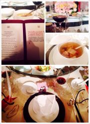 -北京柏悦酒店宴会厅