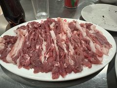 -三兴涮羊肉(荣安大街店)