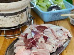 -威邵鸡煲(西华路总店)