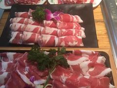 -草原塞蛮羊火锅城(港湾店)