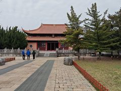 -苏州文庙(姑苏区)