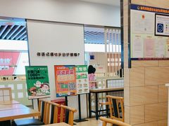 -蒙自源米线大王(信利城市广场店)