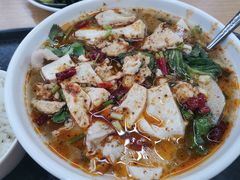 -西苑食堂(安徽农业大学店)