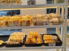 -罗莎蛋糕(钱江店)