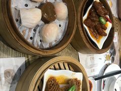 -赏点粤式点心(广州塔店)