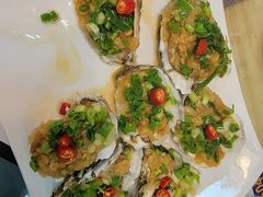 -鲜味食族水产·海鲜餐厅