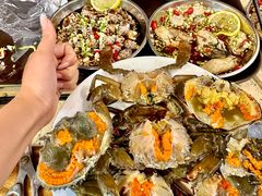-船梆煮•蒸汽海鲜·生腌干蒸(五四广场店)