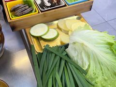 -阿昌白族石板烧·菌锅(大理古城店)