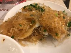 烤扇贝-芭菲盛宴·环球美食(解放碑英利国际店)