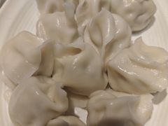 -必点海鲜·海肠捞饭·鲅鱼水饺(滨江道店)