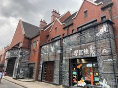 -钟书阁(松江泰晤士小镇店)