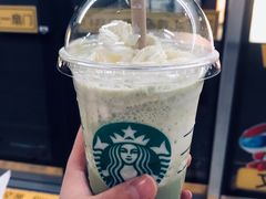 -星巴克(无锡高铁站店)