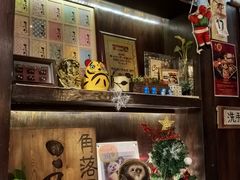 -角落里(中山公园店)