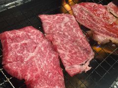 -俺的焼肉(銀座9丁目店)